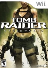 1000 - Tomb Raider: Underworld