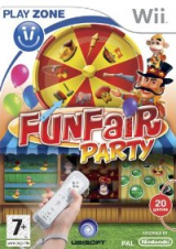 1002 - Funfair Party