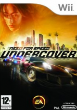 1005 - Need For Speed: Undercover