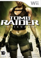 1009 - Tomb Raider Underworld