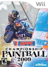 1010 - NPPL Championship Paintball 2009