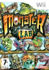 1013 - Monster Lab