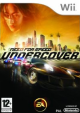 1014 - Need For Speed: Undercover
