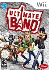 1016 - Ultimate Band