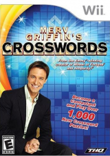 1022 - Merv Griffin's Crosswords