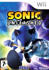 1023 - Sonic Unleashed