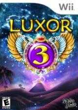1026 - Luxor 3