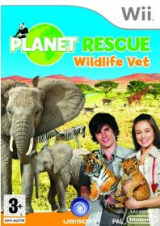 1028 - Planet Rescue: Wildlife Vet