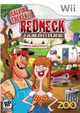 1032 - Calvin Tucker's Redneck Jamboree