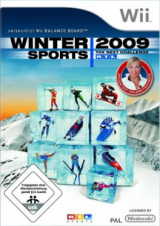 1041 - RTL Winter Sports 2009 