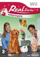 1042 - Real Stories Vtrinaire 