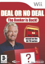 1043 - Deal or No Deal: The Banker Is Back