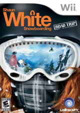 1046 - Shaun White Snowboarding