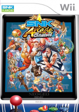 1048 - SNK Arcade Vol 1