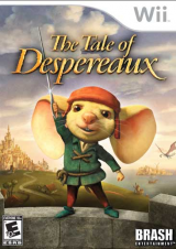 1049 - The Tale of Despereaux