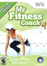 1055 - My Fitness Coach