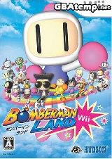 0106 - Bomberman Land