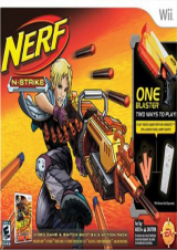 1060 - Nerf-N-Strike