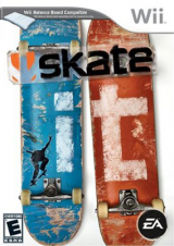 1062 - Skate It