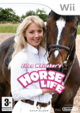1065 - Horse Life 2