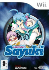 1068 - Legend of Sayuki