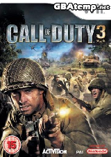 0107 - Call of Duty 3