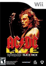 1070 - AC/DC Live: Rock Band Track Pack