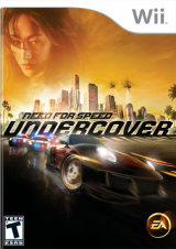 1075 - Need for Speed: Undercover
