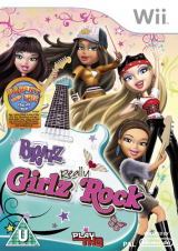 1076 - Bratz Girlz Really Rock 