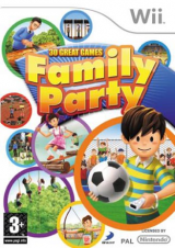 1080 - Family Party