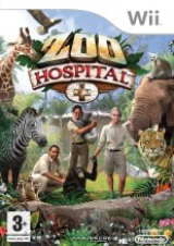 1081 - Zoo Hospital