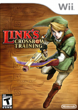 1088 - Link's Crossbow Training (v1.1)