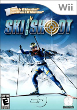 1091 - Ski and Shoot