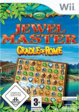 1096 - Jewel Master: Cradle of Rome