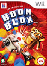1097 - Boom Blox