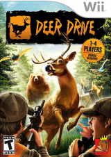 1098 - Deer Drive