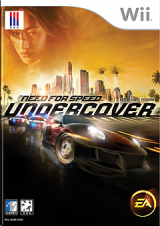 1101 - Need for Speed: Undercover