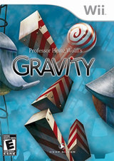1103 - Professor Heinz Wolff's Gravity