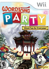 1107 - Word Jong Party