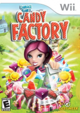1118 - Candace Kanes: Candy Factory