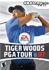 0112 - Tiger Woods PGA Tour 07