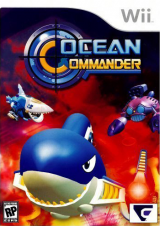 1122 - Ocean Commander
