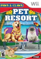 1125 - Paws & Claws Pet Resort