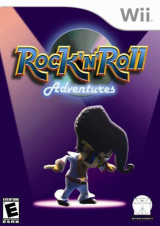 1128 - Rock 'N' Roll Adventures
