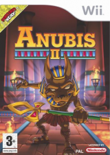 1130 - Anubis II