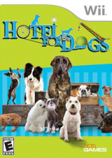 1133 - Hotel For Dogs