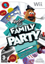 1151 - Hasbro Family Party
