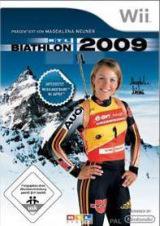 1164 - RTL Biathlon 2009