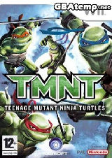 0117 - Teenage Mutant Ninja Turtles