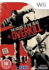 1175 - The House of the Dead Overkill